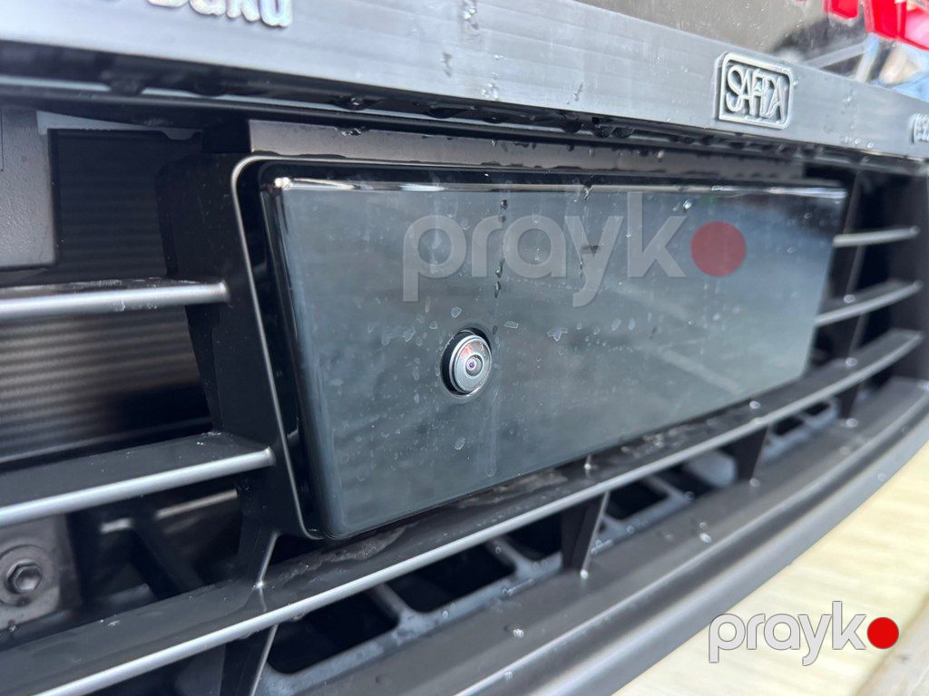 Lexus ES 350h, 2.5 L, 1.59 kWh, 2026 il, yeni — Avtomobillər, Bakı (5)
