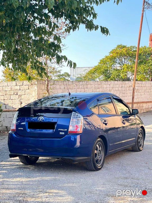 Toyota Prius, 1.5 L, 1.3 kWh, 2008 il, 209 000 km — Avtomobillər, Bakı (7)