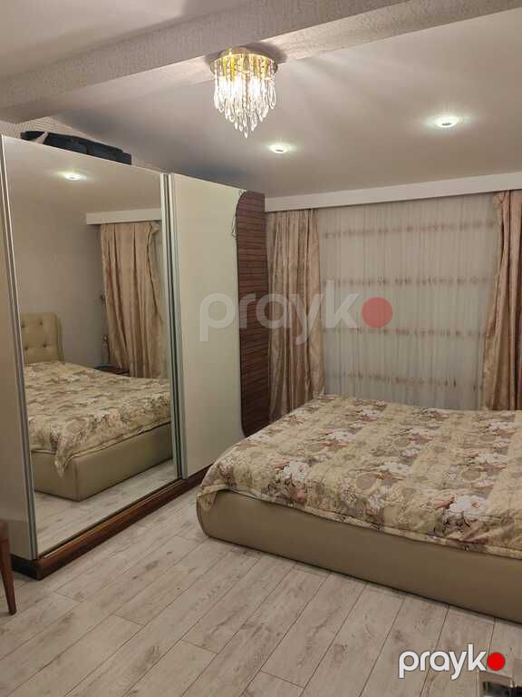 3-otaqlı yeni tikili, 9-cu mkr. qəs., 117 m² — Mənzil, Sumqayıt (5)