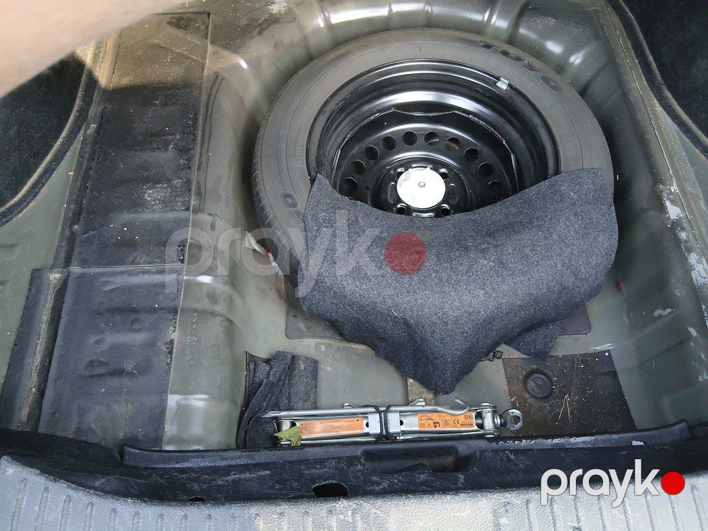 Nissan Tiida, 1.6 L, 2007 il, 213 500 km — Avtomobillər, Bakı (4)