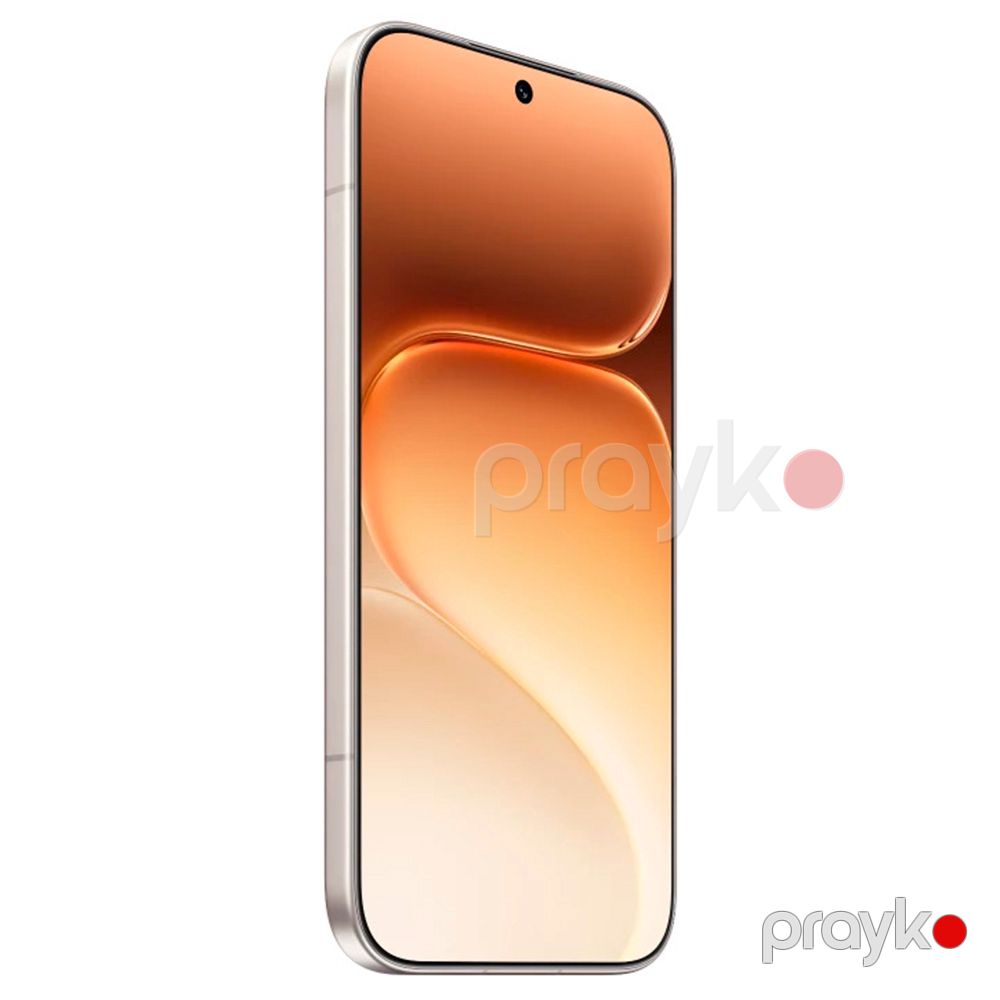 Honor 600 (8GB RAM) Golden White 256GB — Mallar, Bakı (4)