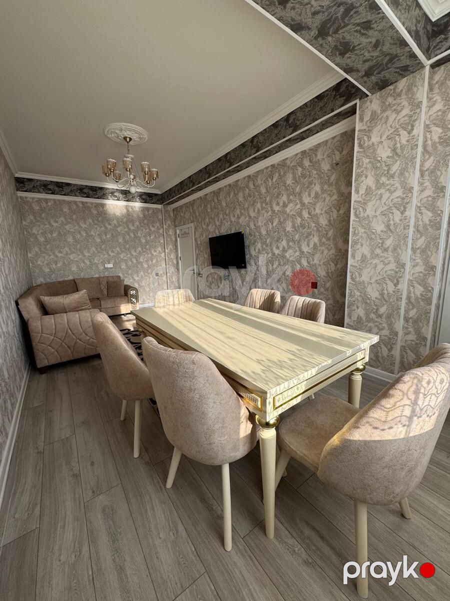 Satılır 2 otaqlı yeni tikili 74 m² — Mənzil, Bakı (2)