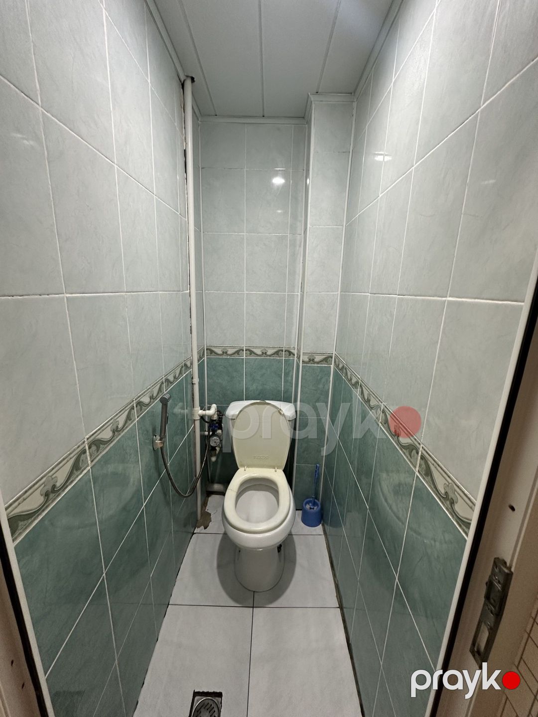 Satılır 2 otaqlı köhnə tikili 70 m² — Mənzil, Bakı (10)