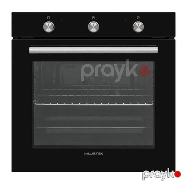 Quraşdırılan soba Haustek F8T4 Y2TPST X Black — Mallar, Bakı (3)