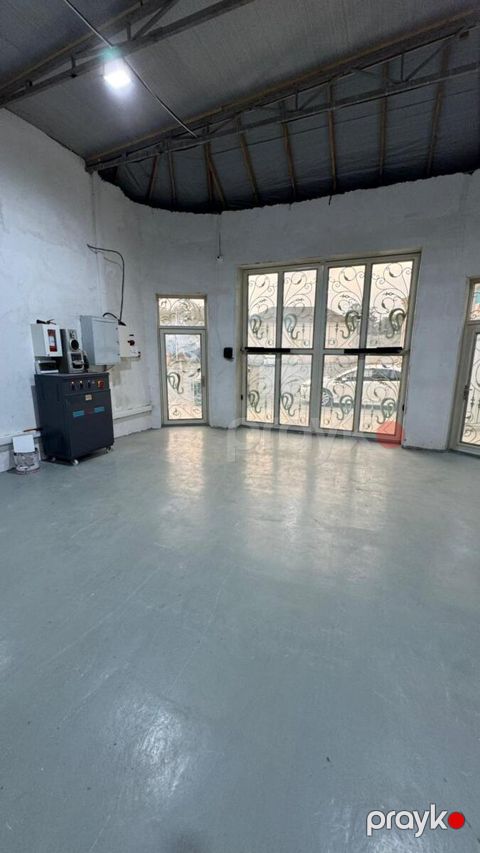 İcarəyə verilir obyekt 340 m² — Bakı