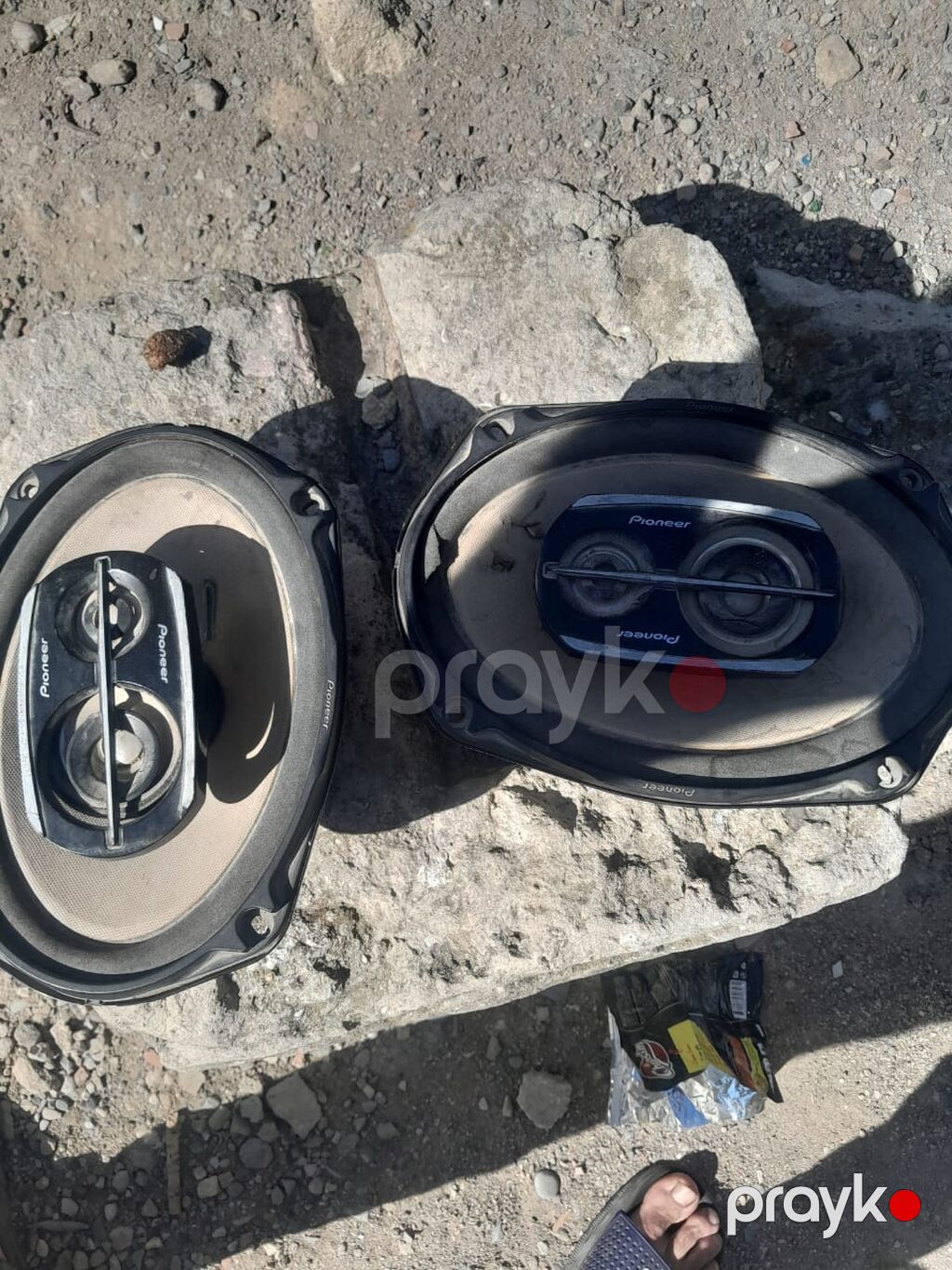 Pioner Kalonka Kalonkalar Orta Orginaldi Kitay Chin Mali deyil — Digər, Bakı (3)