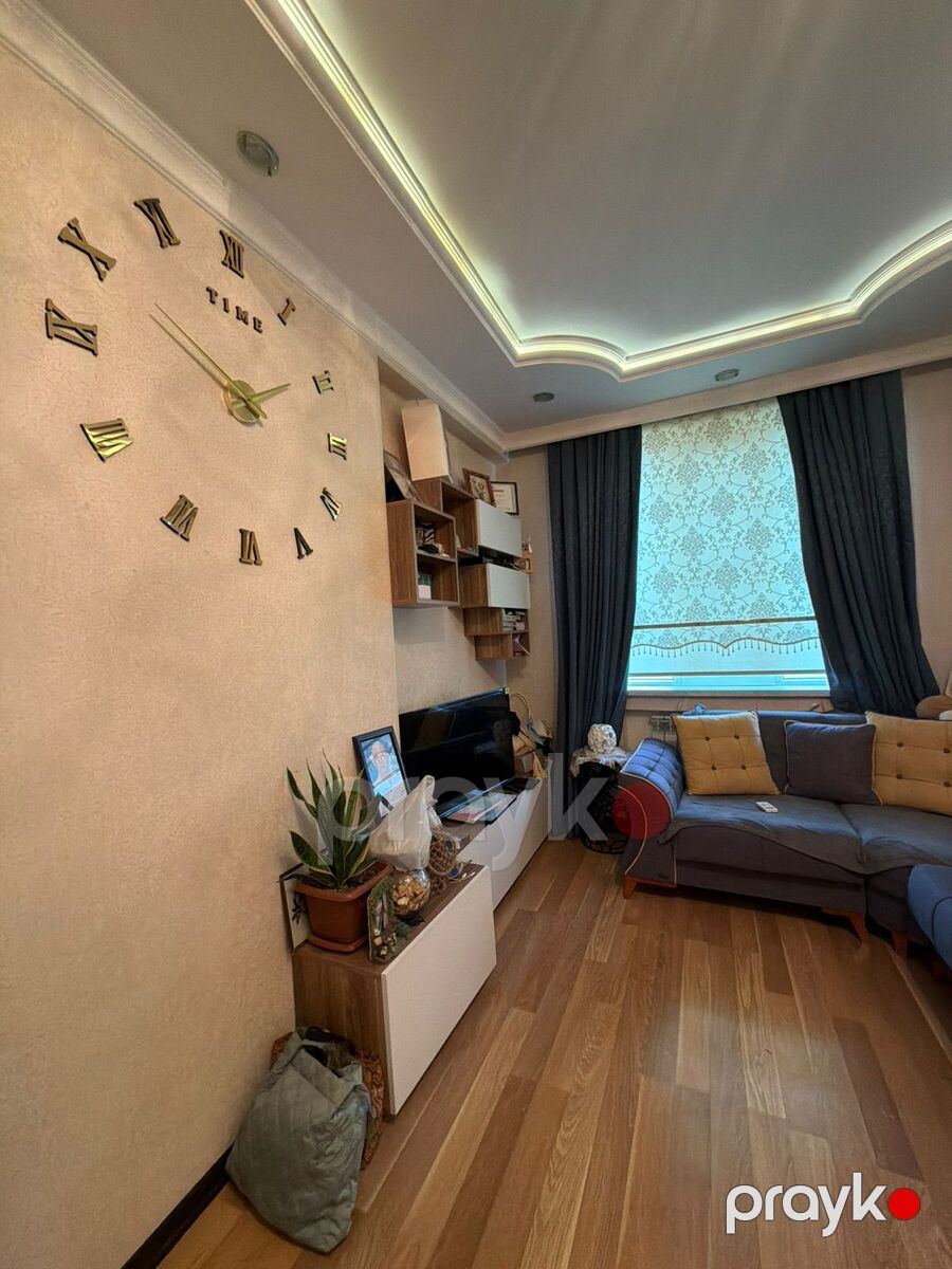 Satılır 2 otaqlı yeni tikili 65 m² — Mənzil, Bakı (2)