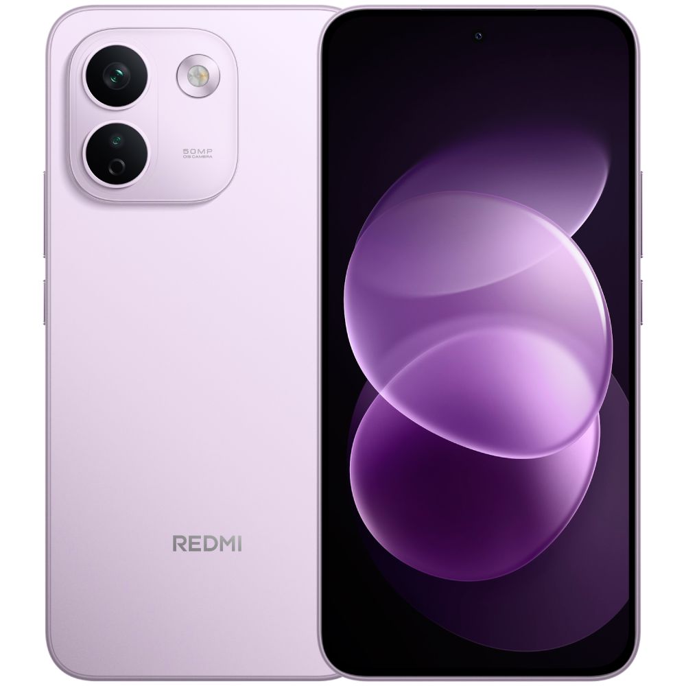 Xiaomi Redmi Note 17 Pro Max 5G 8/256 GB Purple — Smartfonlar, Bakı