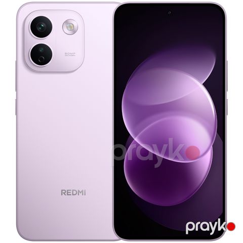 Xiaomi Redmi Note 17 Pro Max 8/256 GB Purple — Bakı