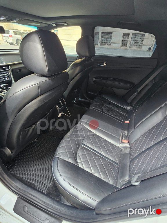 Kia Optima, 2.0 L, 2018 il, 168 981 km — Avtomobillər, Bakı (9)