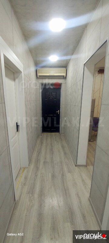 Binəqədi rayonunda 3 otaqlı Həyət evi Satılır, 90 m² — Ev, villa, Bakı (9)