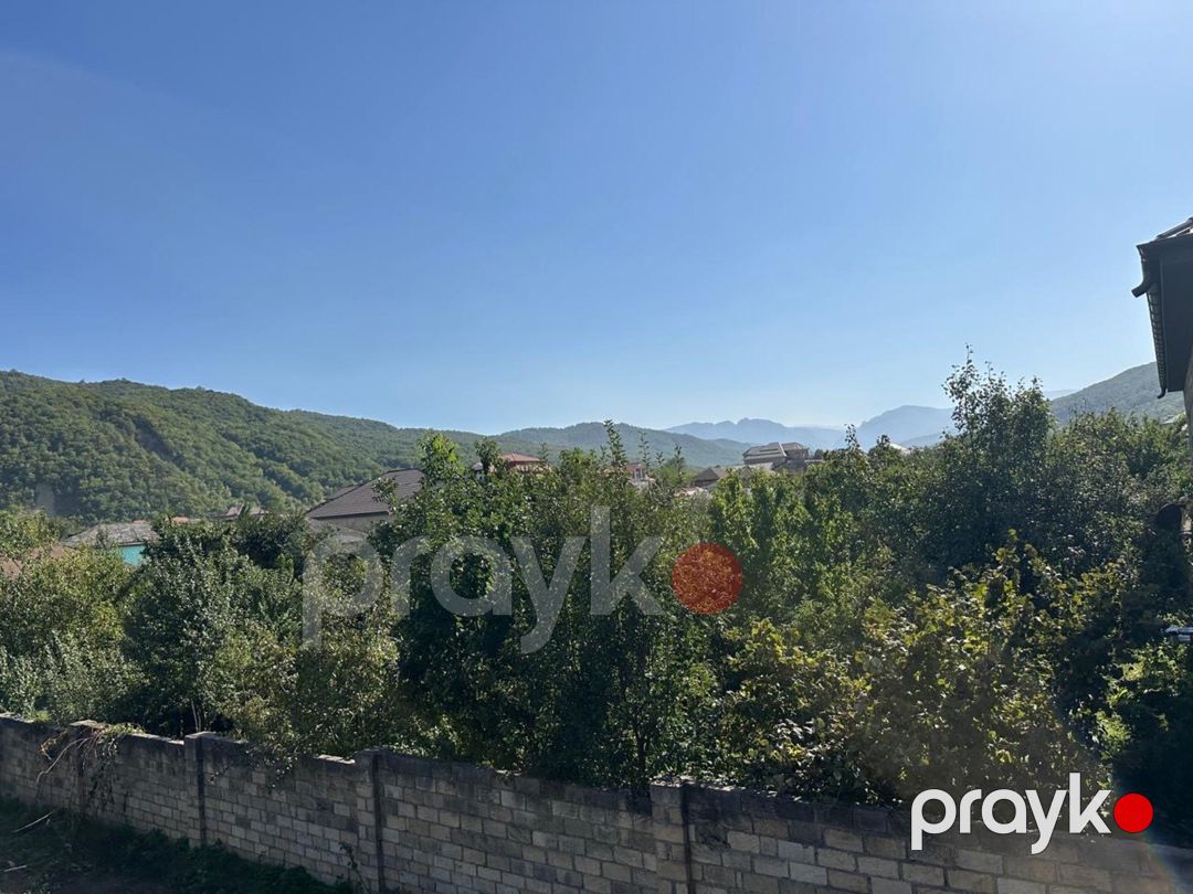 Satılır 8 otaqlı həyət evi/bağ evi 316 m² — Ev, villa, Quba (10)