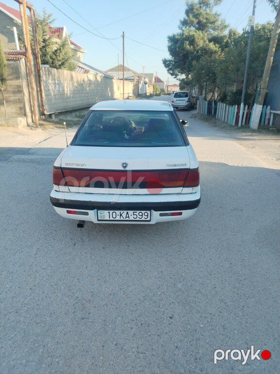 Daewoo Espero, 2.0 L, 1998 il, 548 849 km — Avtomobillər, Bakı (2)