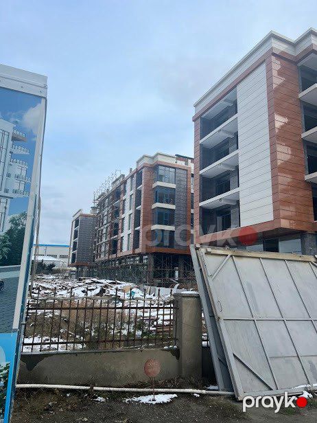 Satılır 4 otaqlı yeni tikili 260 m² — Mənzil, Bakı (12)