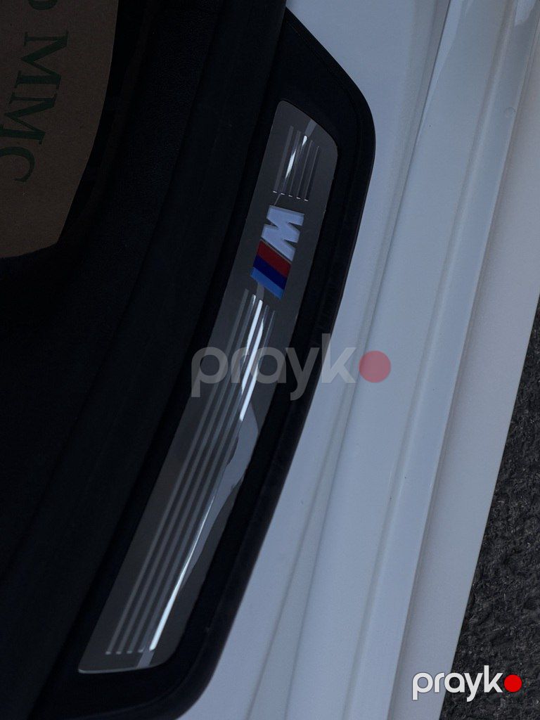 BMW 520d, 2.0 L, 2017 il, 191 000 km — Avtomobillər, Bakı (6)