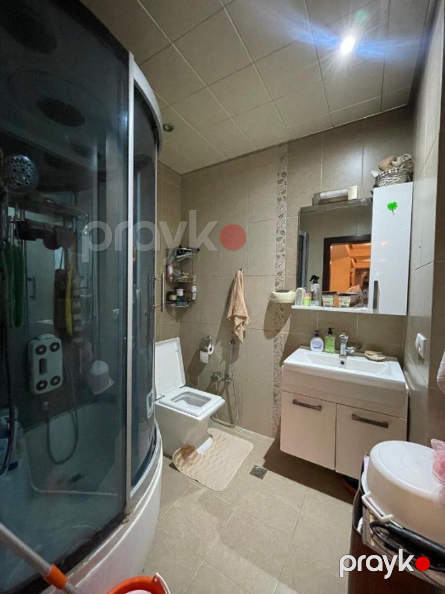Satılır 3 otaqlı yeni tikili 150 m² — Mənzil, Bakı (11)