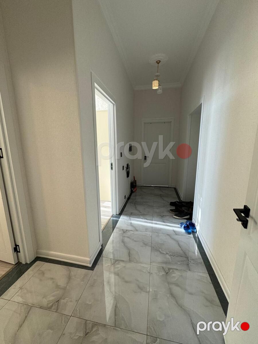 Satılır 2 otaqlı yeni tikili 74 m² — Mənzil, Bakı (3)