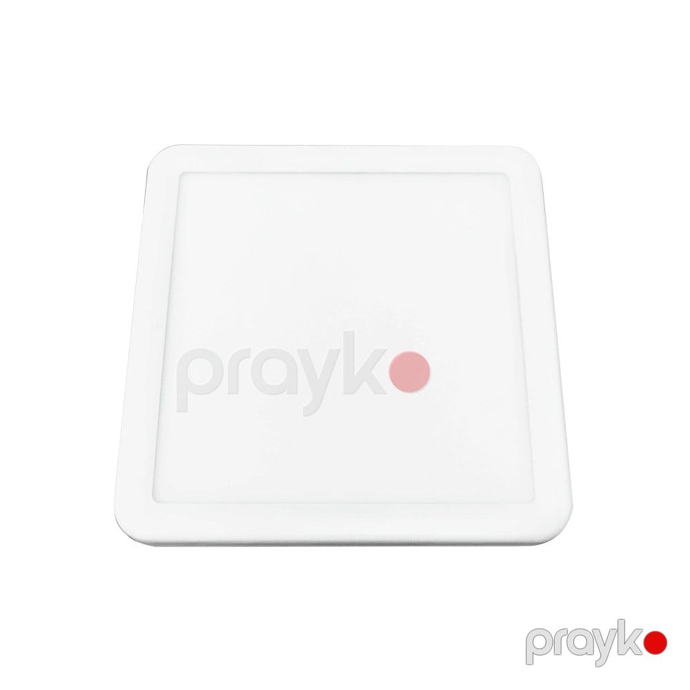 Sparkled LED spot 8W wh — İşıqlandırma, Bakı (3)
