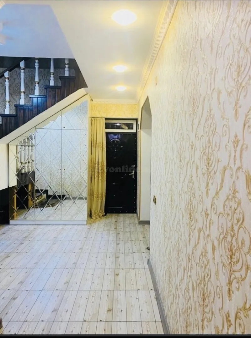 Kirayə verilir 5 otaqlı Həyət evi 170 m² Bakı, Xətai r., Həzi Aslanov m., Həzi Aslanov — Ev, villa, Bakı (5)