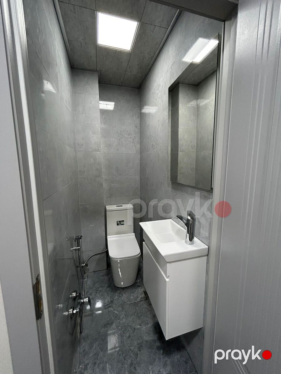 İcarəyə verilir obyekt 80 m² — Əmlak, Bakı (10)