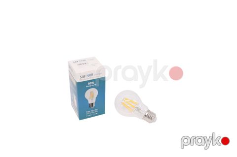 Lampa 8W E27 ww — Bakı