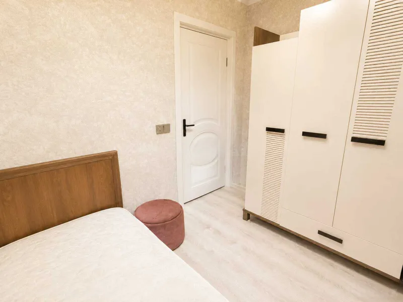 Kirayə verilir 3 otaqlı Mənzil Köhnə tikili 50 m² Bakı, Nizami r., Neftçilər m — Mənzil, Bakı (5)