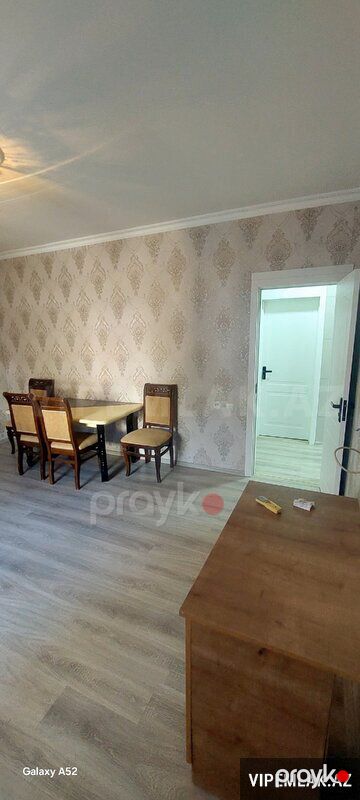 Binəqədi rayonunda 3 otaqlı Həyət evi Satılır, 90 m² — Ev, villa, Bakı (6)
