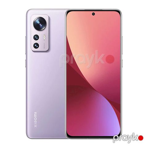 Xiaomi 12 12GB/256GB Purple (6934177768699) — Bakı