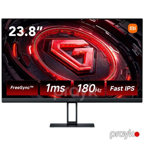 Mi Desctop Monitor G24i Black — Bakı