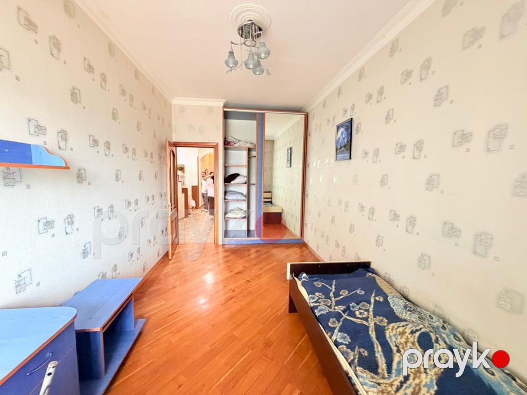 Satılır 3 otaqlı yeni tikili 130 m² — Mənzil, Bakı (11)