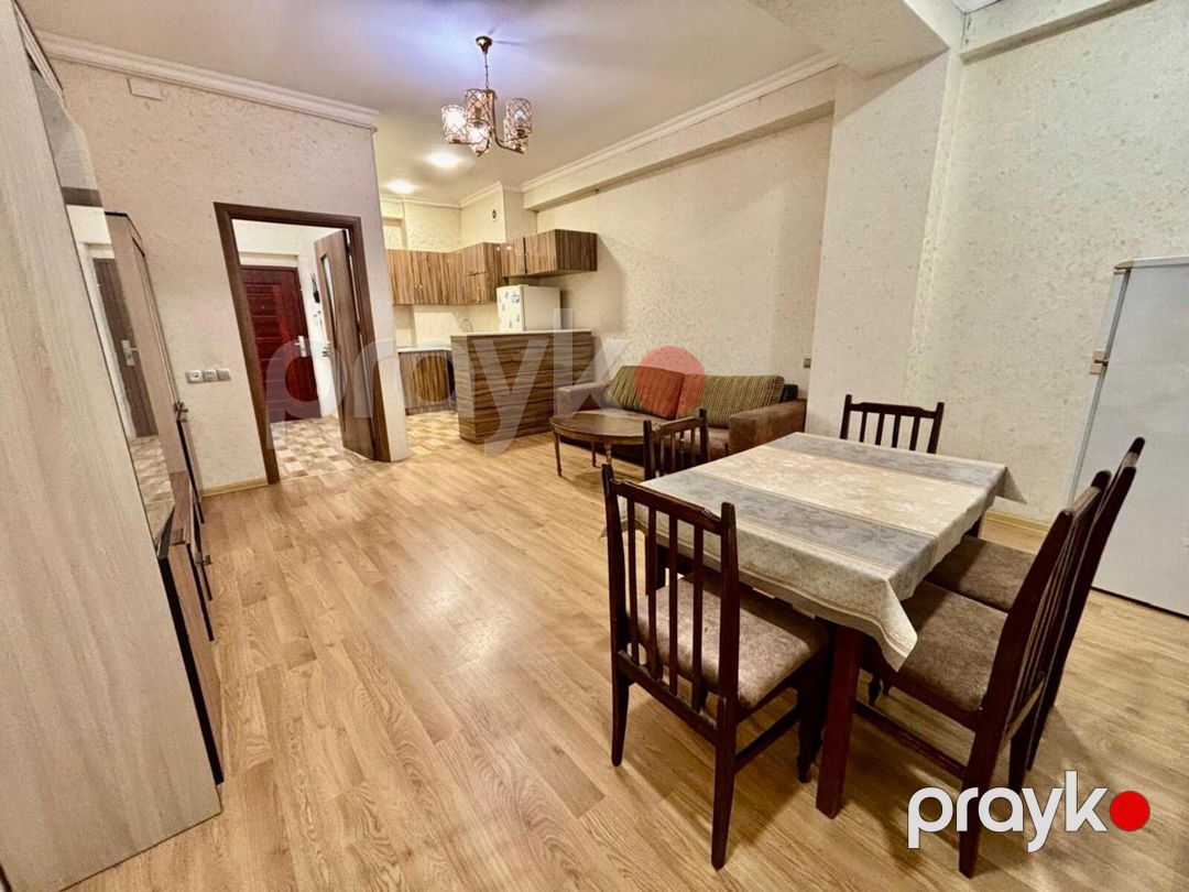 Satılır 2 otaqlı yeni tikili 56 m² — Mənzil, Bakı (2)