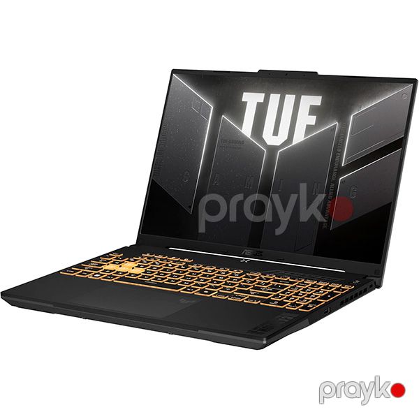 Asus Tuf Gaming Core i5 16/512GB SSD Black — Noutbuklar, Bakı (3)