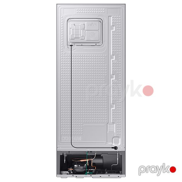 Soyuducu Samsung RT42CG6000S9WT Graphite — Soyuducular, Bakı (4)