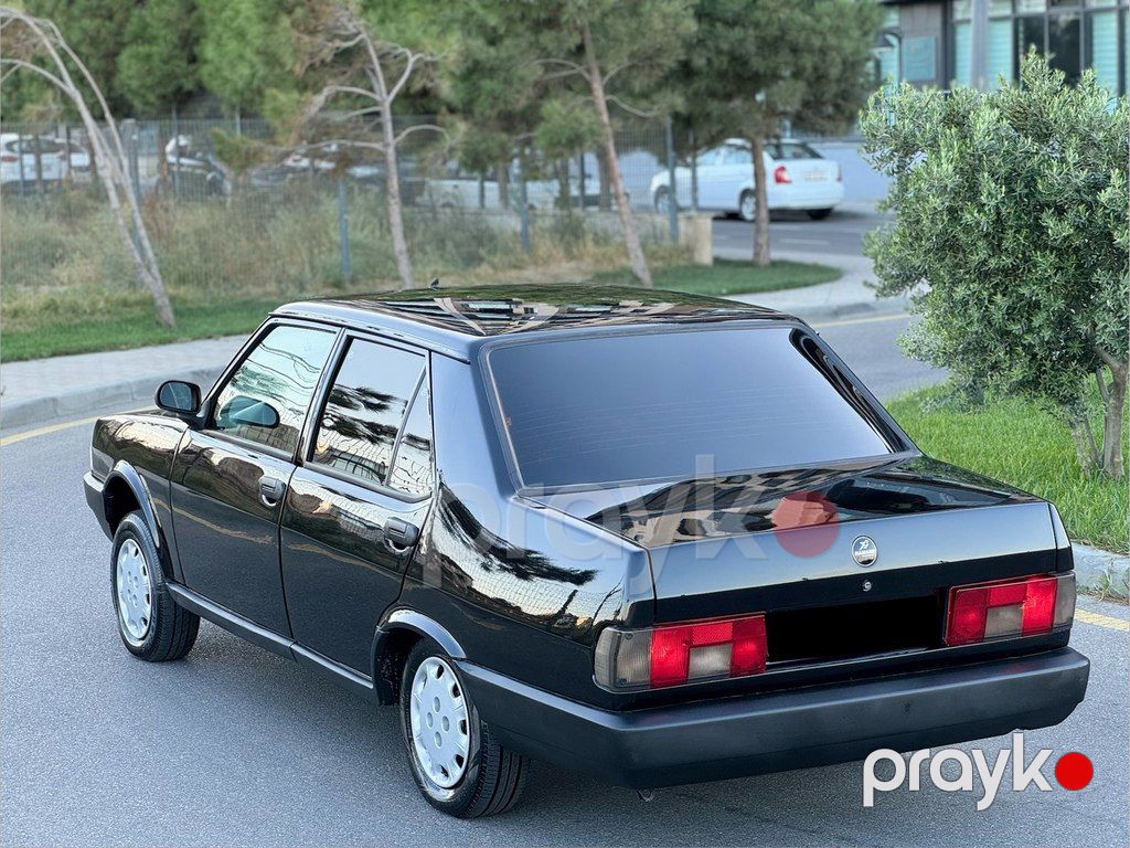 Tofas Sahin, 1.6 L, 2005 il, 400 000 km — Avtomobillər, Bakı (4)