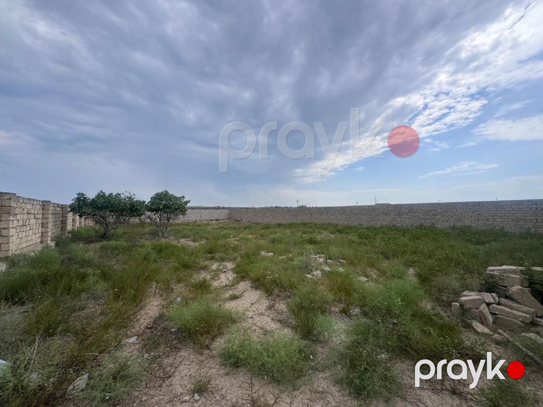 Satılır torpaq 12 sot — Torpaq, Bakı (3)