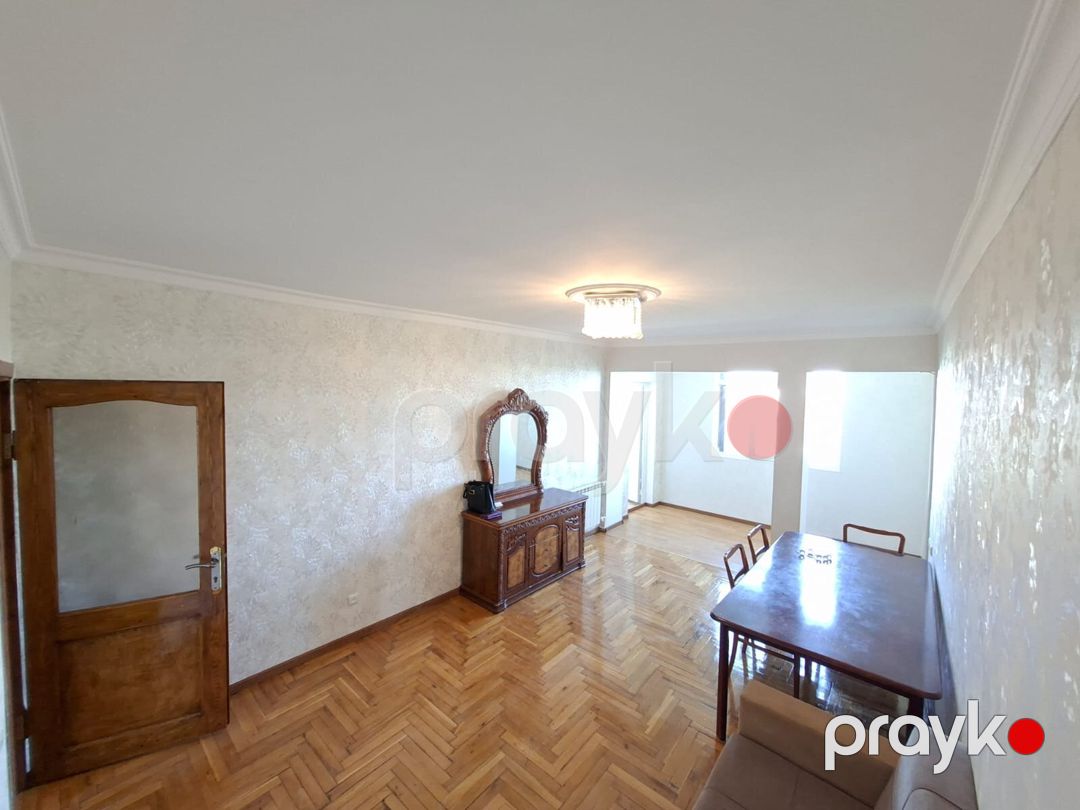 2-otaqlı mənzil, Atatürk pr., 62 m² — Mənzil, Bakı (11)