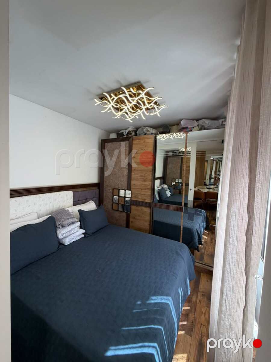 Satılır 2 otaqlı köhnə tikili 42 m² — Mənzil, Bakı (8)
