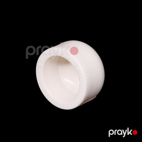 Qapama başlığı 40 mm