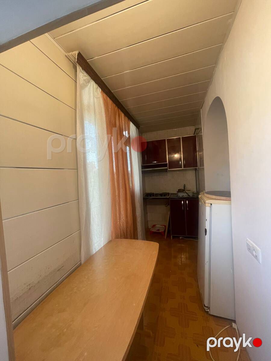 Satılır 2 otaqlı köhnə tikili 40 m² — Mənzil, Bakı (6)