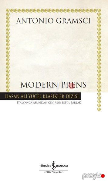 Modern Prens — Bakı