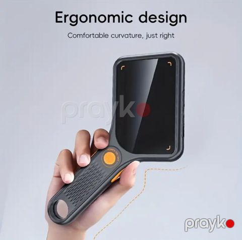 Digital mikroskop — Bakı