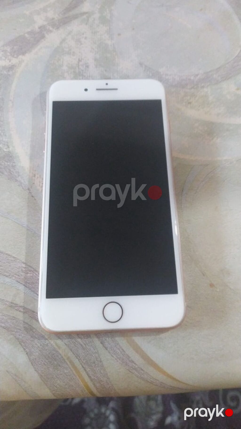 IPhone 8 Plus, 64 GB, Qızılı — Apple iPhone, Bakı (2)
