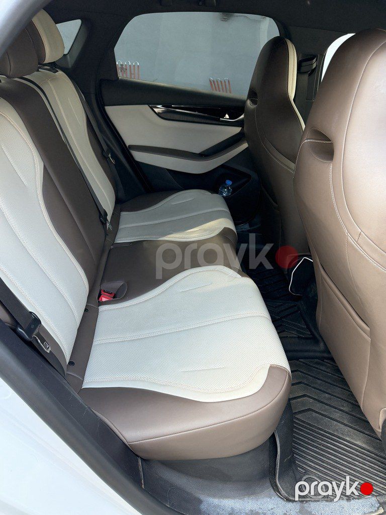 BYD Qin Plus, 1.5 L, 18.32 kWh, 2024 il, 29 000 km — Avtomobillər, Bakı (11)