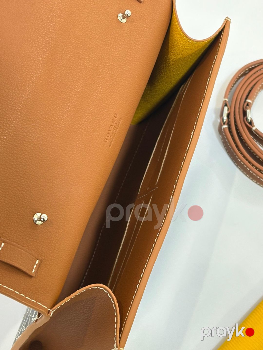 Çiyin çantası 8202 boz — Mallar, Bakı (2)