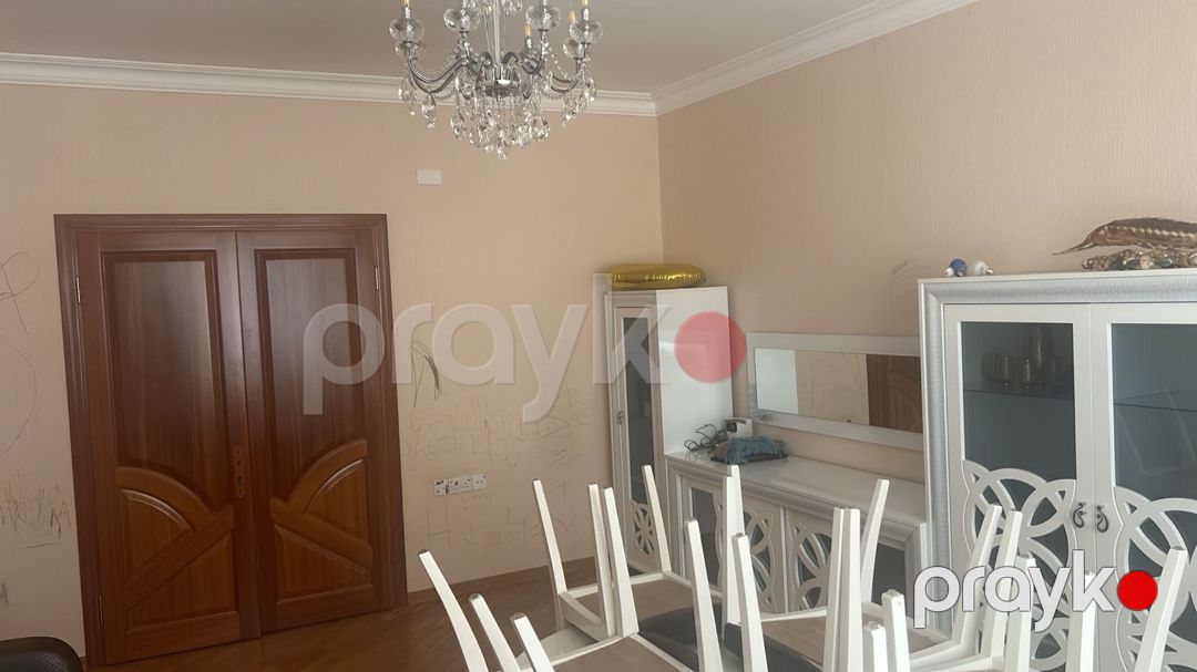 Satılır 4 otaqlı yeni tikili 124 m² — Mənzil, Bakı (2)