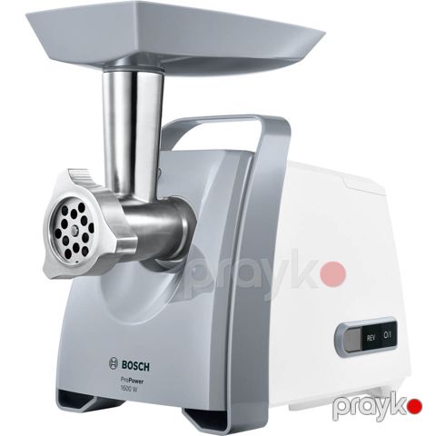 Ətçəkən Bosch MFW45020 Ağ