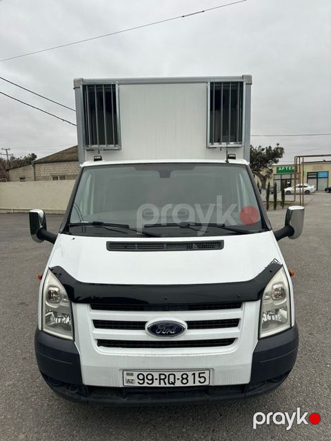 Ford Transit, 2.4 L, 2010 il, 85 000 km — Bakı