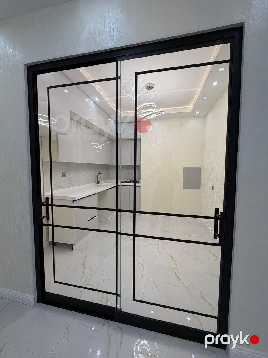 Satılır 3 otaqlı yeni tikili 96 m² — Mənzil, Bakı (9)