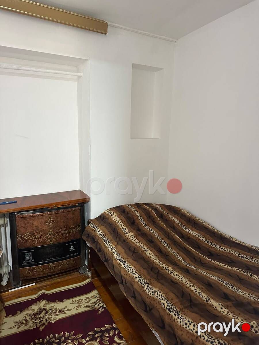 İcarəyə verilir 1 otaqlı həyət evi/bağ evi 25 m² — Ev, villa, Bakı (3)