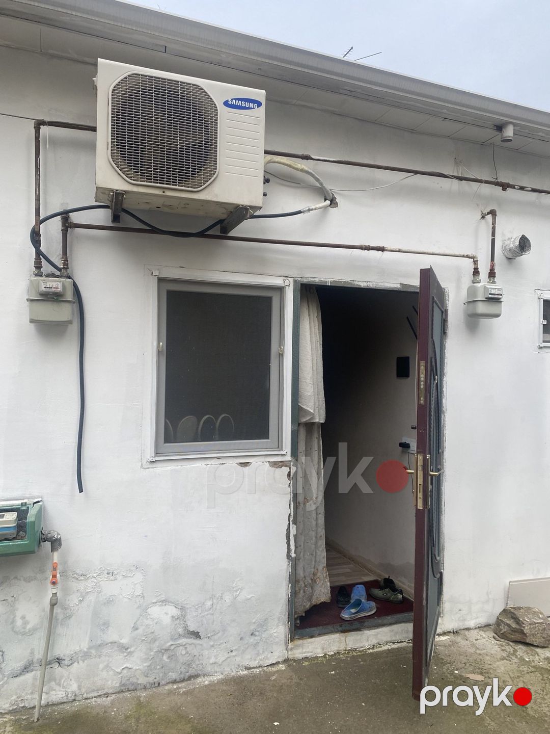 Satılır 4 otaqlı köhnə tikili 102 m² — Mənzil, Bakı (10)